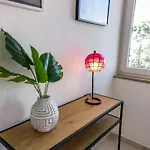 Appartement Lalitana Center *