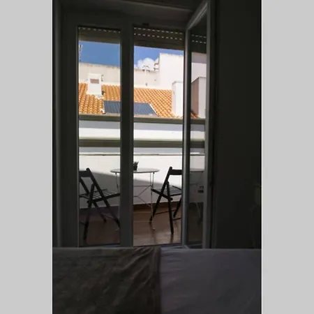 Apartamento Lalitana Center *