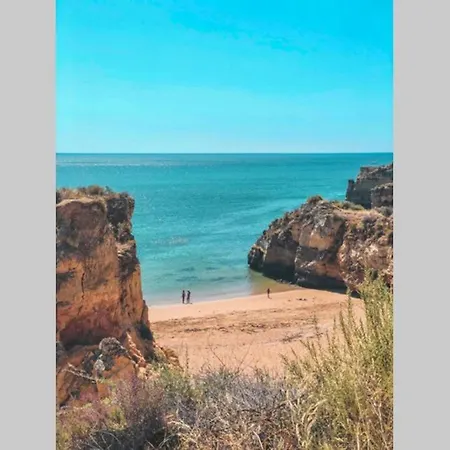 Lalitana Center דירה *