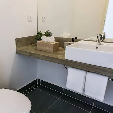 דירה Lalitana Center *