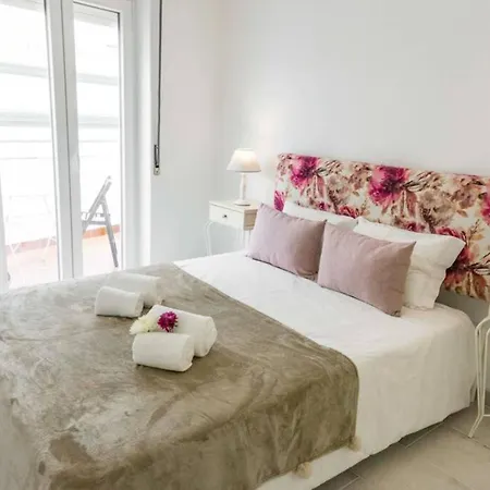 Apartament Lalitana Center Lagos