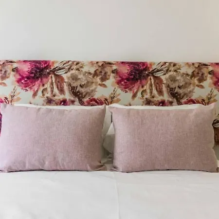 Apartament Lalitana Center Lagos