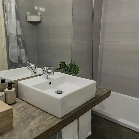 Lalitana Center Appartement