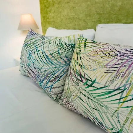 Lalitana Center Appartement