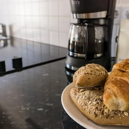 Lalitana Center Appartement