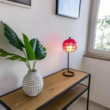 Apartament Lalitana Center *
