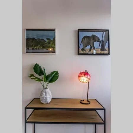 Lalitana Center Lagos