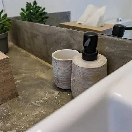 Lalitana Center Appartement Lagos