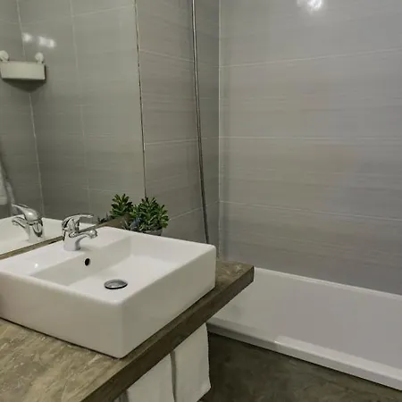 Lalitana Center Appartement *