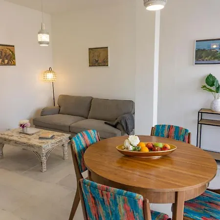 Apartament Lalitana Center Lagos