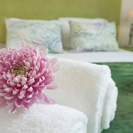 Lalitana Center Appartement *