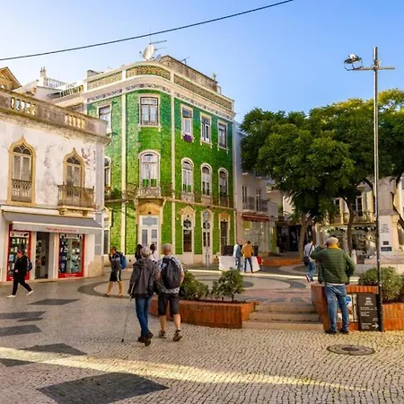 Lalitana Center Apartment *